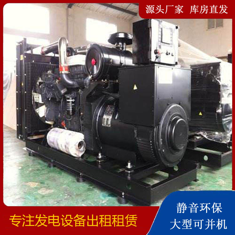 观山湖发电车出租 柴油发电机组需要经常换机油吗？