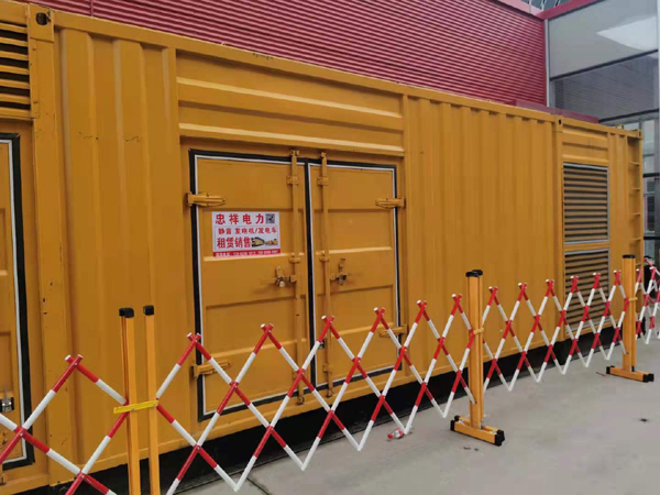 观山湖关于通用发电机的十万个为什么?