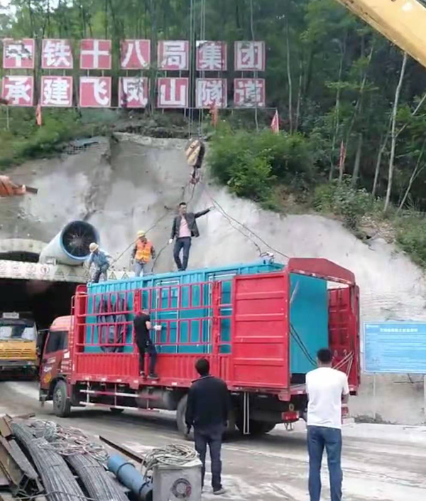 观山湖发电机组维修后输出功率降低是什么问题
