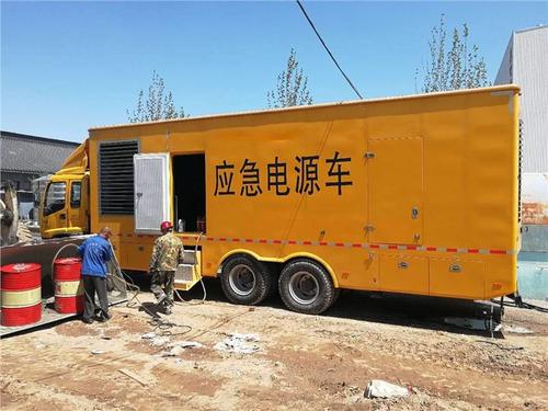 观山湖发电车租赁-教您挑选发电机哪些技巧可以掌握使用