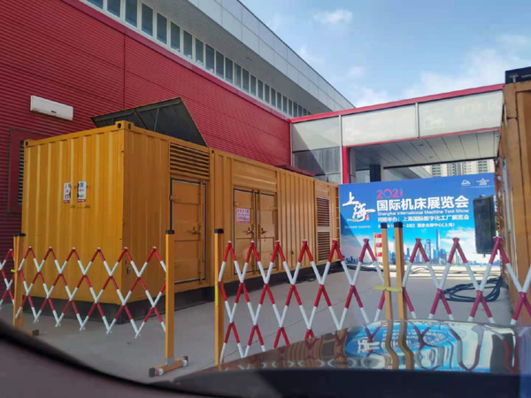观山湖发电车出租-发电机无电压或电压太低怎么办？