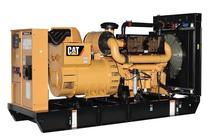 观山湖发电机组高温报警的原因及影响发电机组散热的不利因素
