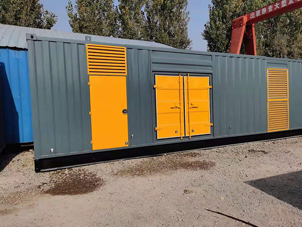 观山湖签订发电机出租合同时需要注意的一些重要事项：