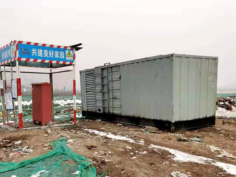观山湖燃气发电机在高海拔地区运行时会遇到哪些常见故障？