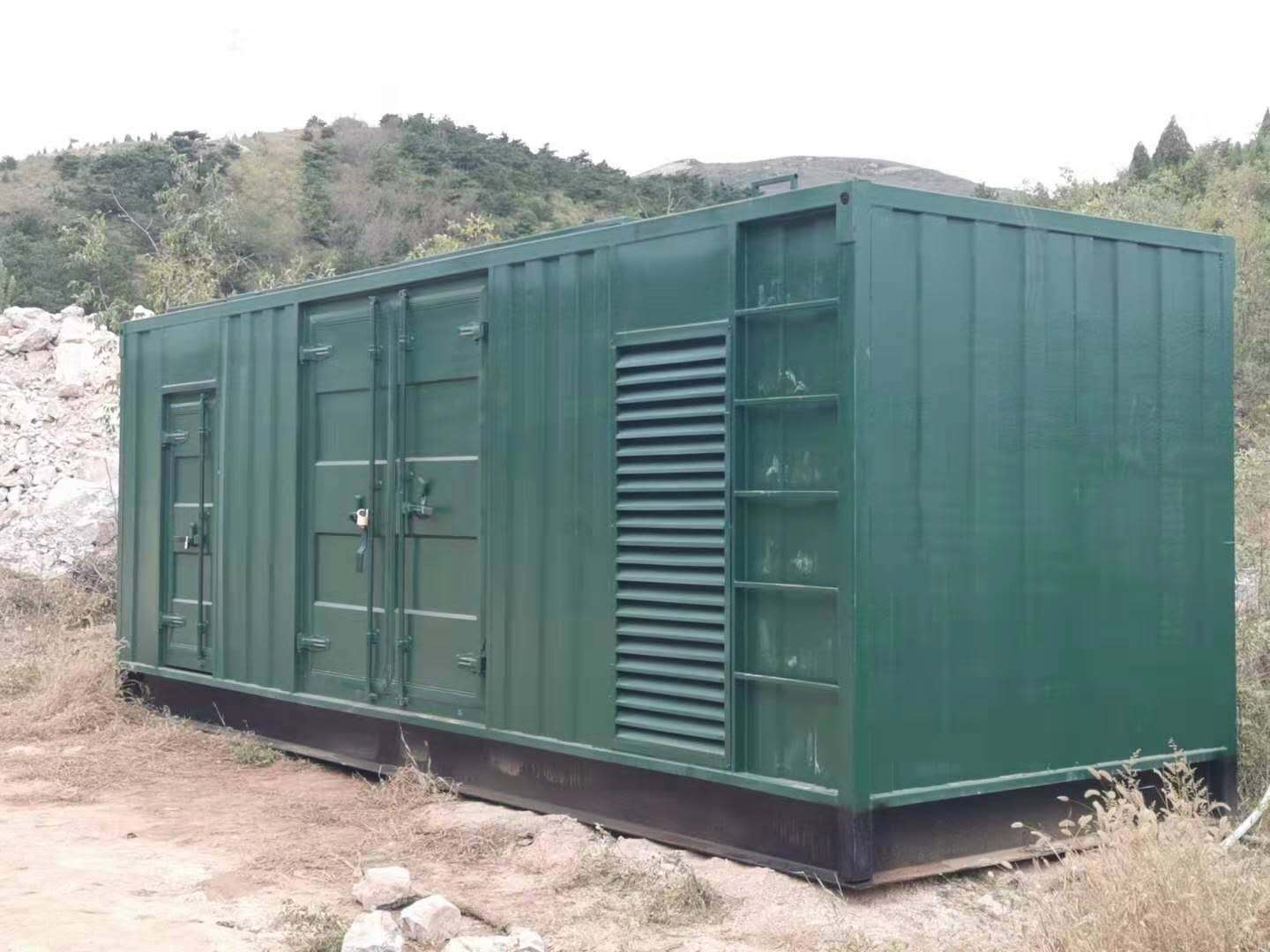 观山湖如何对接地系统进行定期检测和维护？