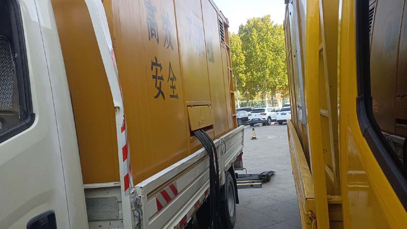 观山湖如何判断柴油发电机组和UPS电源的切换时间是否符合要求？