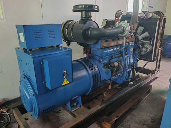 观山湖100kW柴油发电机组使用多级机油有哪些优缺点？
