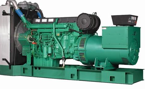 观山湖发电机除垢后需要用清水冲洗水冷式机油散热器几次？