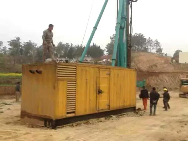 观山湖柴油发电机组应用场合有哪些？